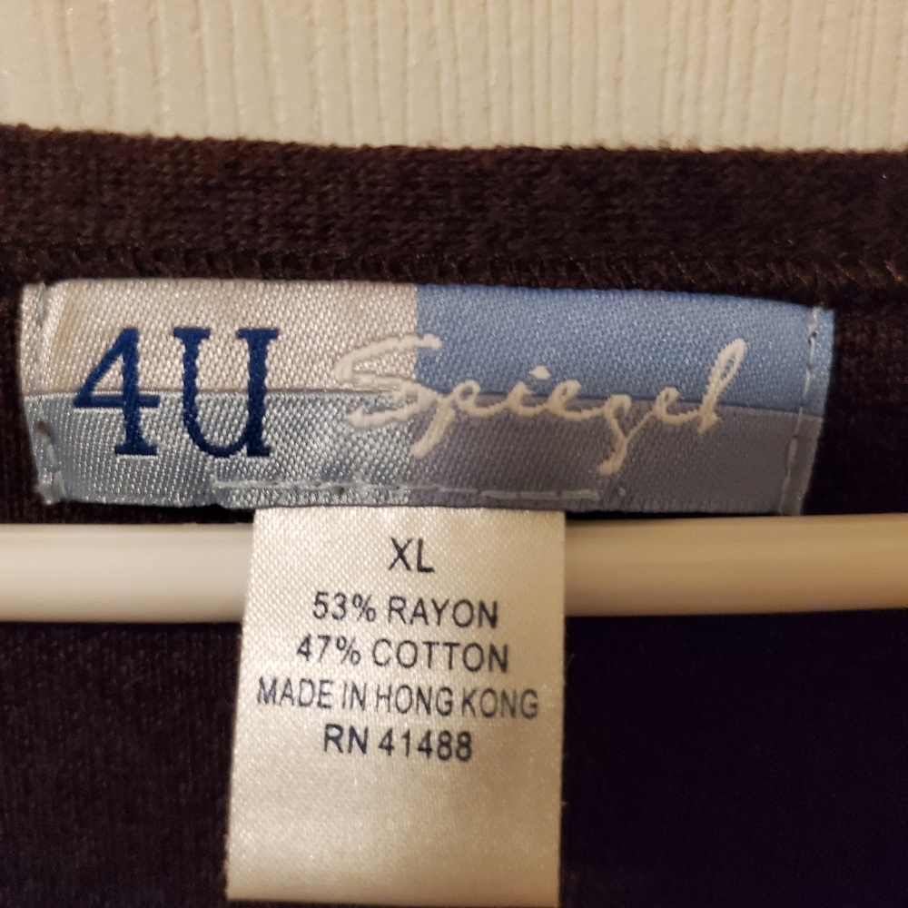 Sweater - Picture 2 of 2